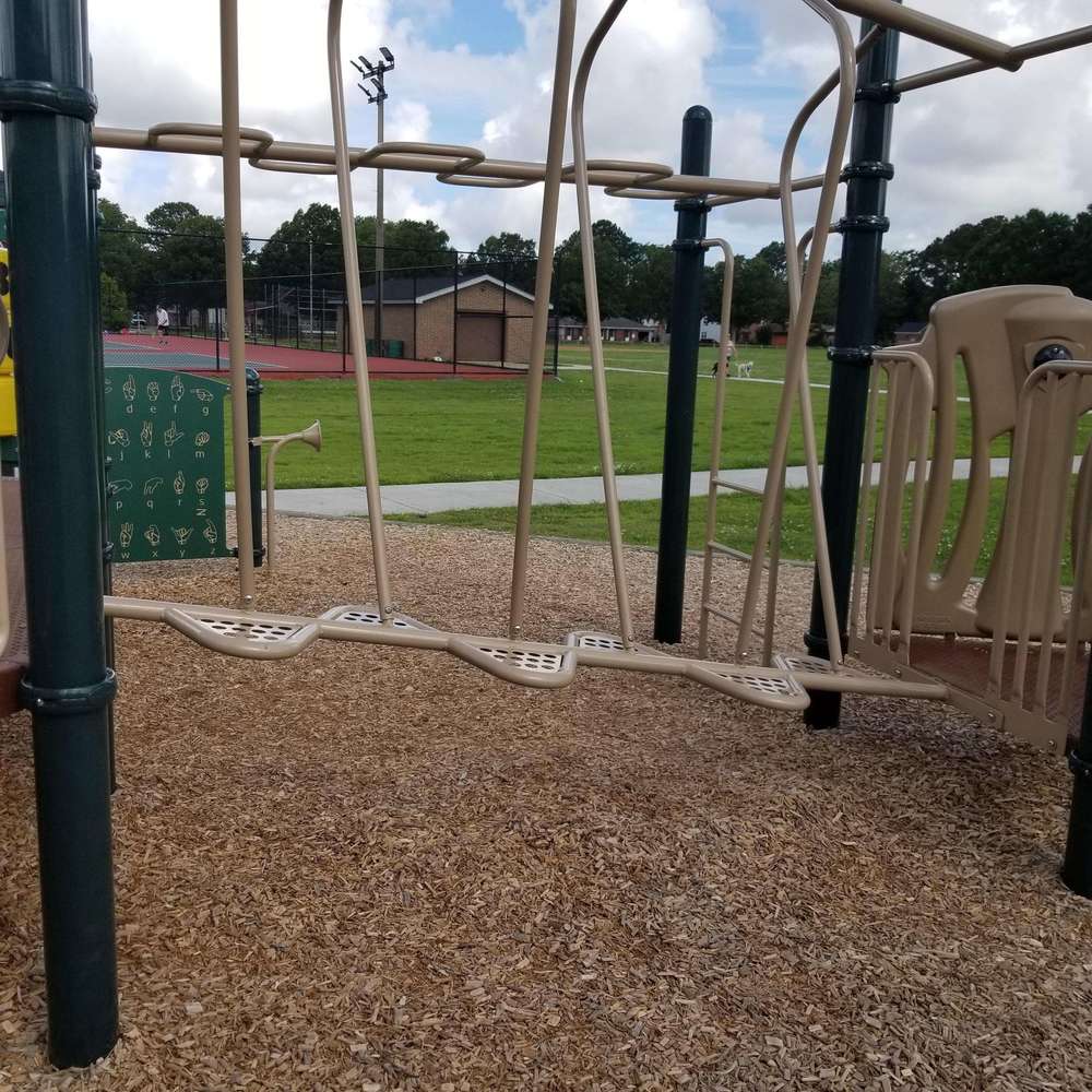 Lark Downs Park Inclusive Rec Database